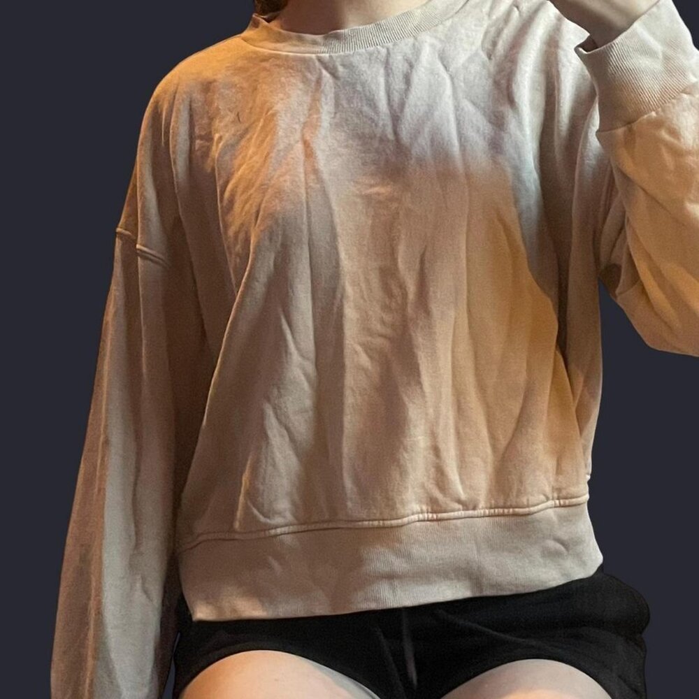 Women's Sweatshirt